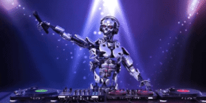 AI in Music Creation and Production