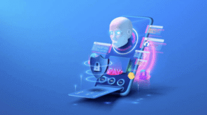 AI in Modern Payment Systems