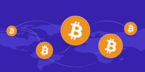 How International Crypto Payments Work